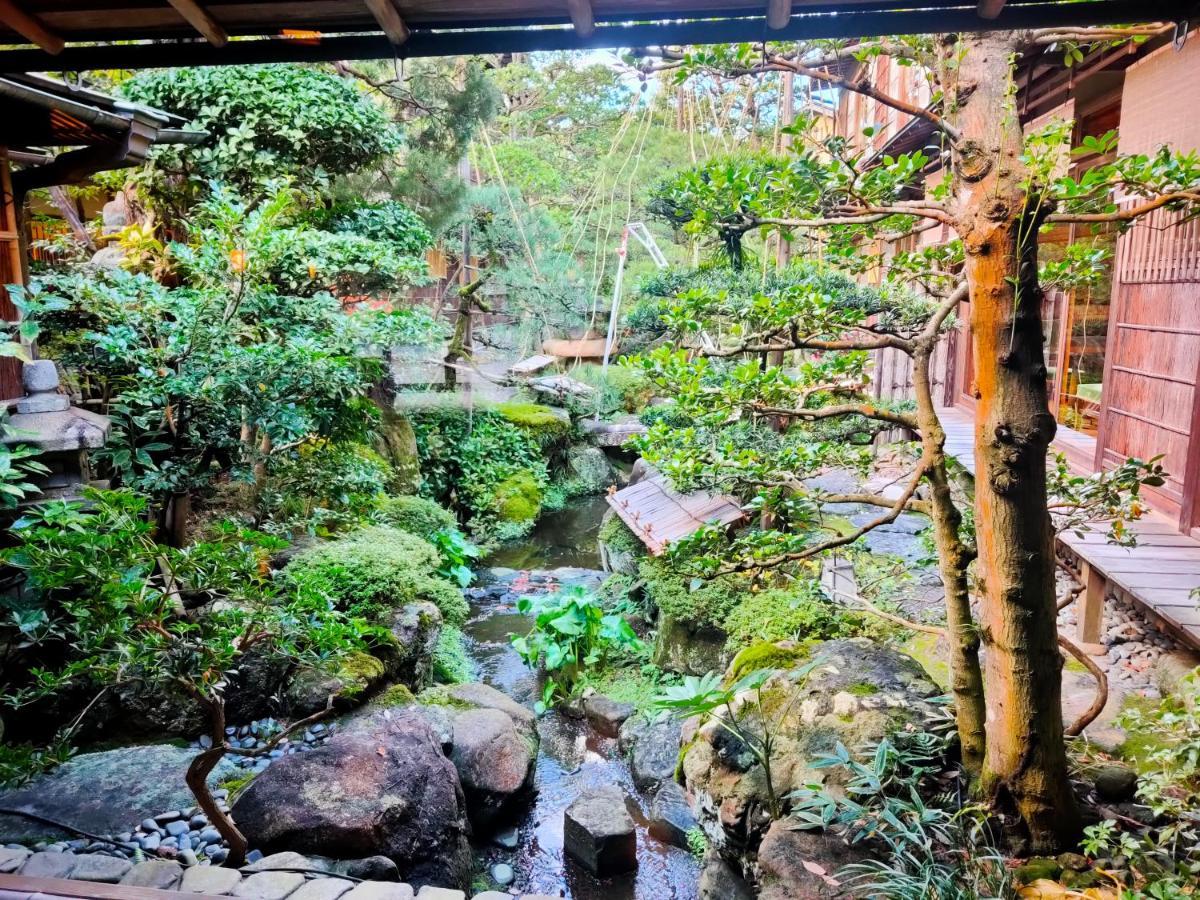 Ryokan Nishimuraya Honkan 5*